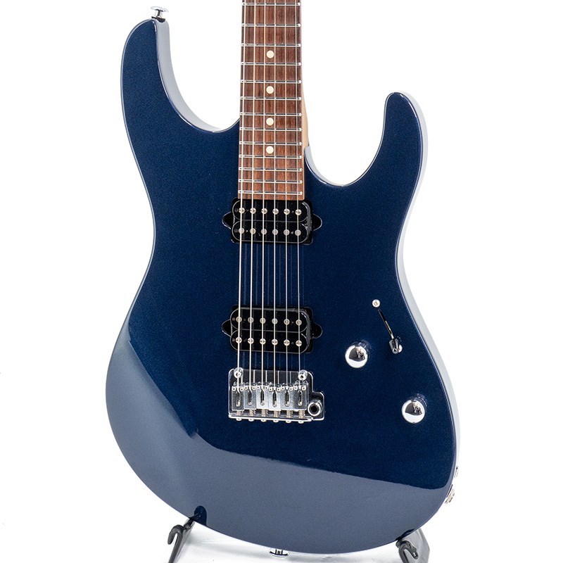 Suhr Guitars Modern (Mercedes Blue Metallic)の画像